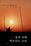침묵 속에 떠오르는 소리 | 에르네스또 까르데날 - 교보문고