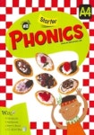 PHONICS A4(학습지해법영어) | 천재교육 편집부 - 교보문고