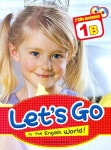 LET S GO TO THE ENGLISH WORLD 1B | 천재교육 편집부 - 교보문고