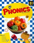PHONICS B1(학습지해법영어) | 천재교육 편집부 - 교보문고