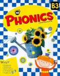 PHONICS B3(학습지해법영어) | 천재교육 편집부 - 교보문고
