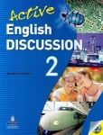 ACTIVE ENGLISH DISCUSSION 2 | ANDREW FINCH - 교보문고