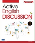 Active English Discussion 1 | Andrew Finch - 교보문고