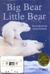 Big Bear Little Bear(영어그림동화 19)(Cassette Tape 1개 포함) | David Bedford 외 - 교보문고