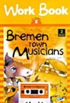 Bremen town Musicians Work Book 2(브레멘음악대) | E-PLANET ENGLISH - 교보문고