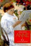 그린게이블즈 빨강머리 앤 Anne 1 | 루시 모드 몽고메리 - 교보문고