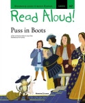 PUSS IN BOOTS | Dominic Hanlon - 교보문고