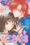 M T PASS 1 | Oda Aya - 교보문고