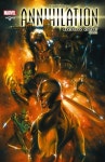 어나일레이션(Annihilation) Book 1 | 키스 기펜 - 교보문고