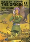 모빌 슈트 건담 디 오리진 4 | Yoshikazu Yasuhiko - 교보문고
