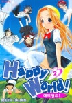해피 월드 2(HAPPY WORLD) | Kenjirou Takeshita - 교보문고