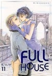 풀 하우스 11 | 원수연 - 교보문고