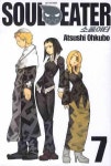 소울이터 7 | Atsushi Ohkubo - 교보문고