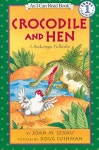 CROCODILE AND HEN | Joan M. Lexau - 교보문고