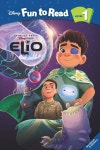 Disney Fun to Read 1-40: Elio | Janet Lee - 교보문고