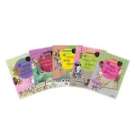 역사공화국 한국사법정 1~5권 세트 | 자음과모음 편집부 - 교보문고