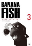 BANANA FISH(바나나피시) 3(완전판) | 요시다 아키미 - 교보문고