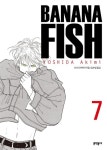 BANANA FISH(바나나피시) 7 | 요시다 아키미 - 교보문고
