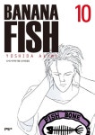 BANANA FISH(바나나피시) 10 | 요시다 아키미 - 교보문고