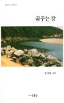 꿈꾸는 강 | 김시왕 - 교보문고