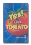 YES I LOVE TOMATO 3(TAPE) | - 교보문고