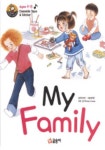 나의 가족 | 글송이 편집부 - 교보문고