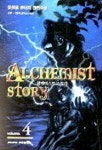 알케미스트 스토리 4 | 윤창용 - 교보문고