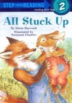 All Stuck Up STEP into READING 2 | LINDA HAYWARD - 교보문고