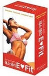 테스영의 EFIT(VIDEO TAPE 2개) | 한언 편집부 - 교보문고