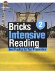 BRICKS INTENSIVE READING 2 | ARTHER GREGORY WILERS - 교보문고