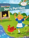 JENS PET HEN | DOUGLAS VAUTOUR - 교보문고