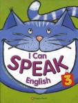 I CAN SPEAK ENGLISH 3 | SARAH TAYLOR - 교보문고