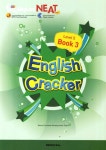 English Cracker Level 5 (Book 3) | 넥서스콘텐츠개발팀 - 교보문고