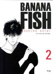 BANANA FISH(바나나피시) 2 | 요시다 아키미 - 교보문고