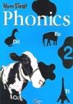 HOW FUN PHONICS 2 (부록포함) | 능률영어교육연구소 - 교보문고