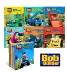 밥 더 빌더 포켓 라이브러리 세트 | 니콜 솔지트 - 교보문고