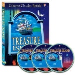 TREASURE ISLAND | ROBERT LOUIS STEVENSON - 교보문고