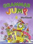 GRAMMAR JUMP 4(WORKBOOK) | 월드컴ELT 편집부 - 교보문고