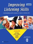 IMPROVING LISTENING SKILLS LEVEL 2 | 월드컴ELT 편집부 - 교보문고