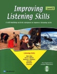 IMPROVING LISTENING SKILLS LEVEL 5 | 월드컴ELT 편집부 - 교보문고
