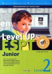 ESPT JUNIOR Level 2 | ACEME R&D CENTER - 교보문고