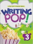 Writing Pop 3 | Samantha K. - 교보문고