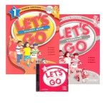 Lets go level 1(세트) | OXFORD 편집부 - 교보문고