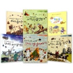 옛 물건으로 만나는 우리 문화 1-5권 세트 | 햇살과나무꾼 - 교보문고