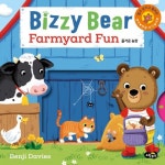 비지 베어(Bizzy Bear) Farmyard Fun 즐거운 농장 | 벤지 데이비스 - 교보문고