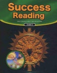 SUCCESS READING GRADE 8 | JAMES F. BAUMANN - 교보문고