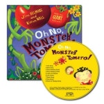 OH NO MONSTER TOMATO | Jim Helmore - 교보문고