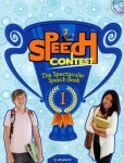 Speech Contest 1 | 에듀플래닛 편집부 - 교보문고
