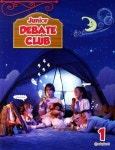 Junior Debate Club 1 | 에듀플래닛 편집부 - 교보문고