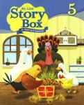 My Little Story Box for Reading Speaking 5 | 에듀플래닛 편집부 - 교보문고